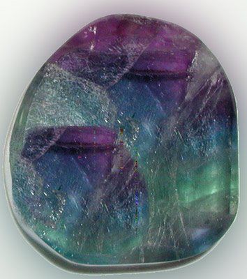 Uses Of Fluorite