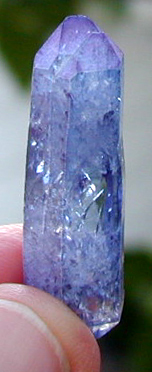 Angel Aura Quartz Crystal